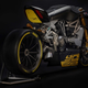 Illustration for article titled The Ducati draXter XDiavel Concept Is A Vicious Nightmare Of A Sport Cruiser